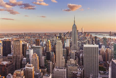 bilder skyline new york kostenlos